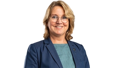Gerda Wagenaar 